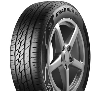 АВТОШИНА 225/60R17 GENERAL GRABBER GT + FR 99V